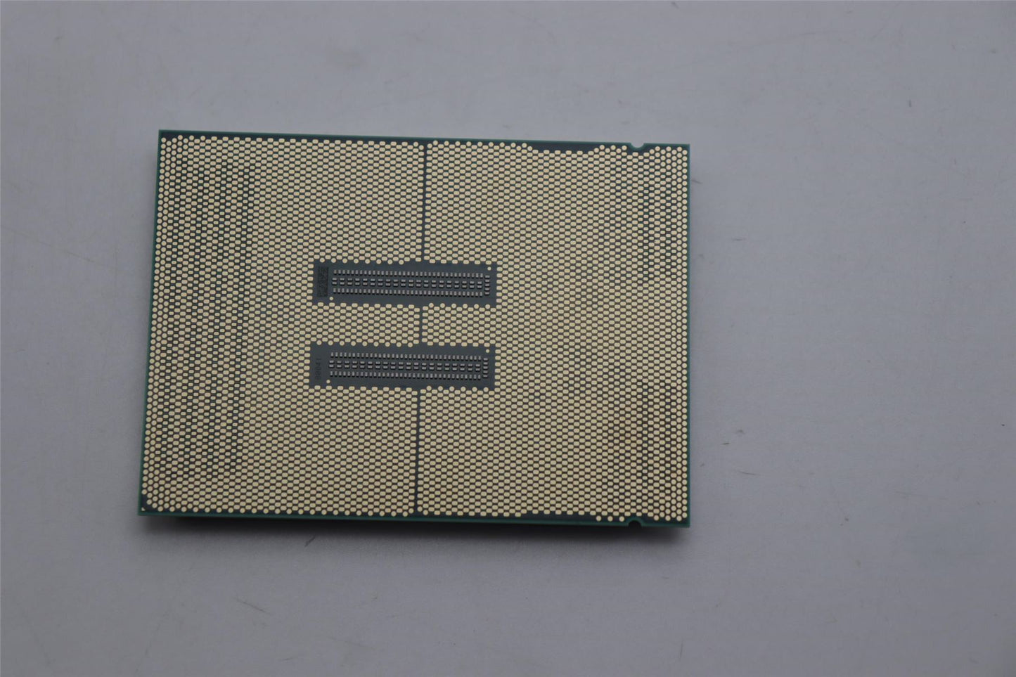 Lenovo ThinkStation PX CPU Processor 5SA1J36536