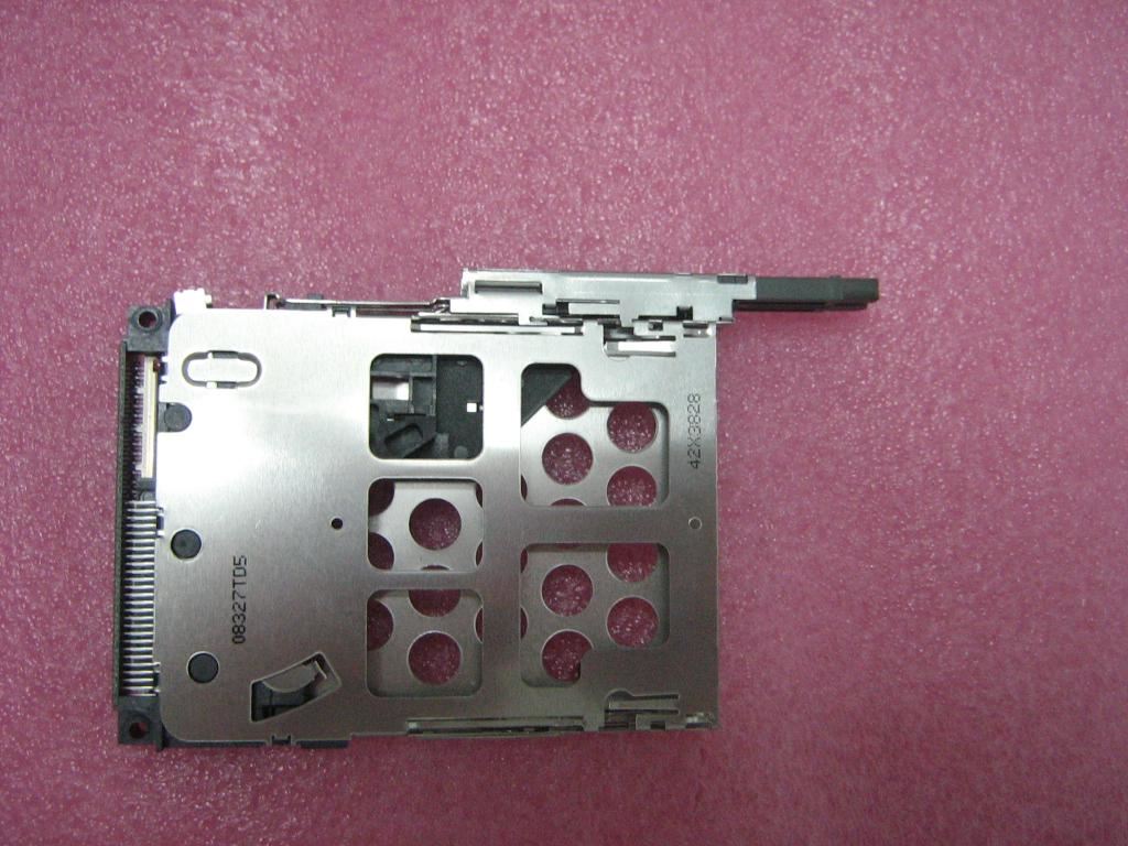Lenovo Exp/4in1 COMBO Board 42X4993