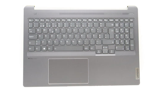 Lenovo Upper Case ASM_POR H 82SK STGY UMA 5CB1H95486