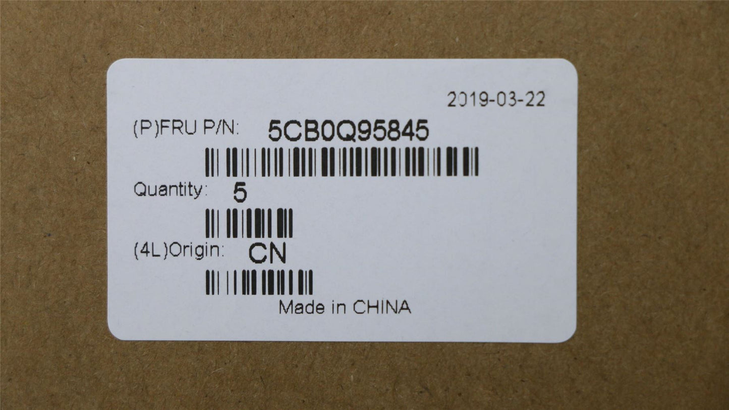 Lenovo Yoga 730-13IKB 730-13IWL Keyboard Palmrest Spanish Silver 5CB0Q95845