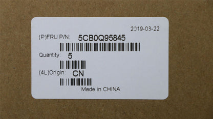 Lenovo Yoga 730-13IKB 730-13IWL Keyboard Palmrest Spanish Silver 5CB0Q95845