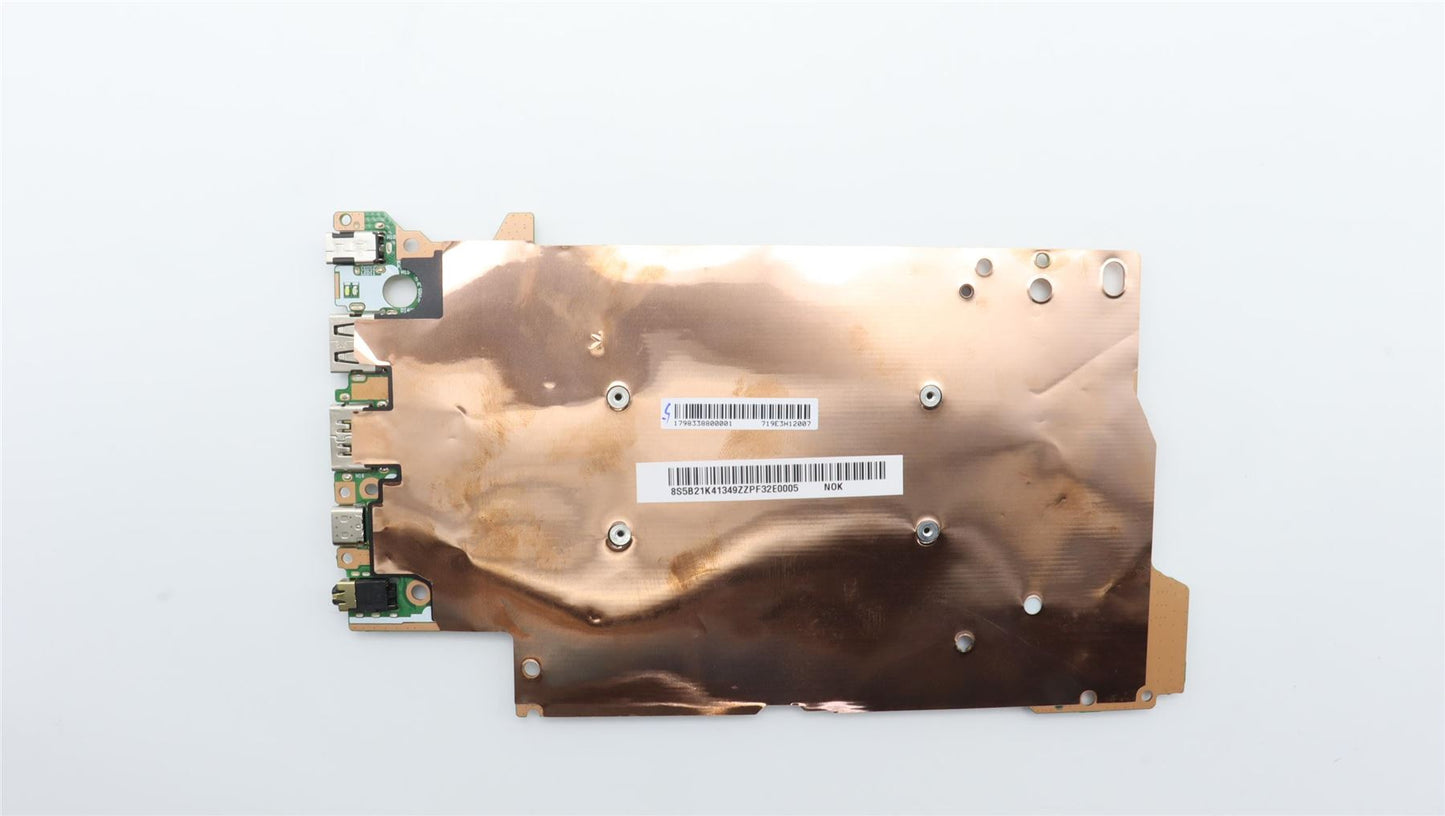 Lenovo IdeaPad 3 16ABR8 Motherboard Mainboard UMA AMDR77730U 8G 5B21K41349