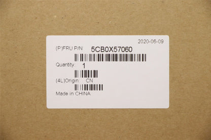 Lenovo V15-IIL Keyboard Palmrest Top Cover Hungarian Grey 5CB0X57060
