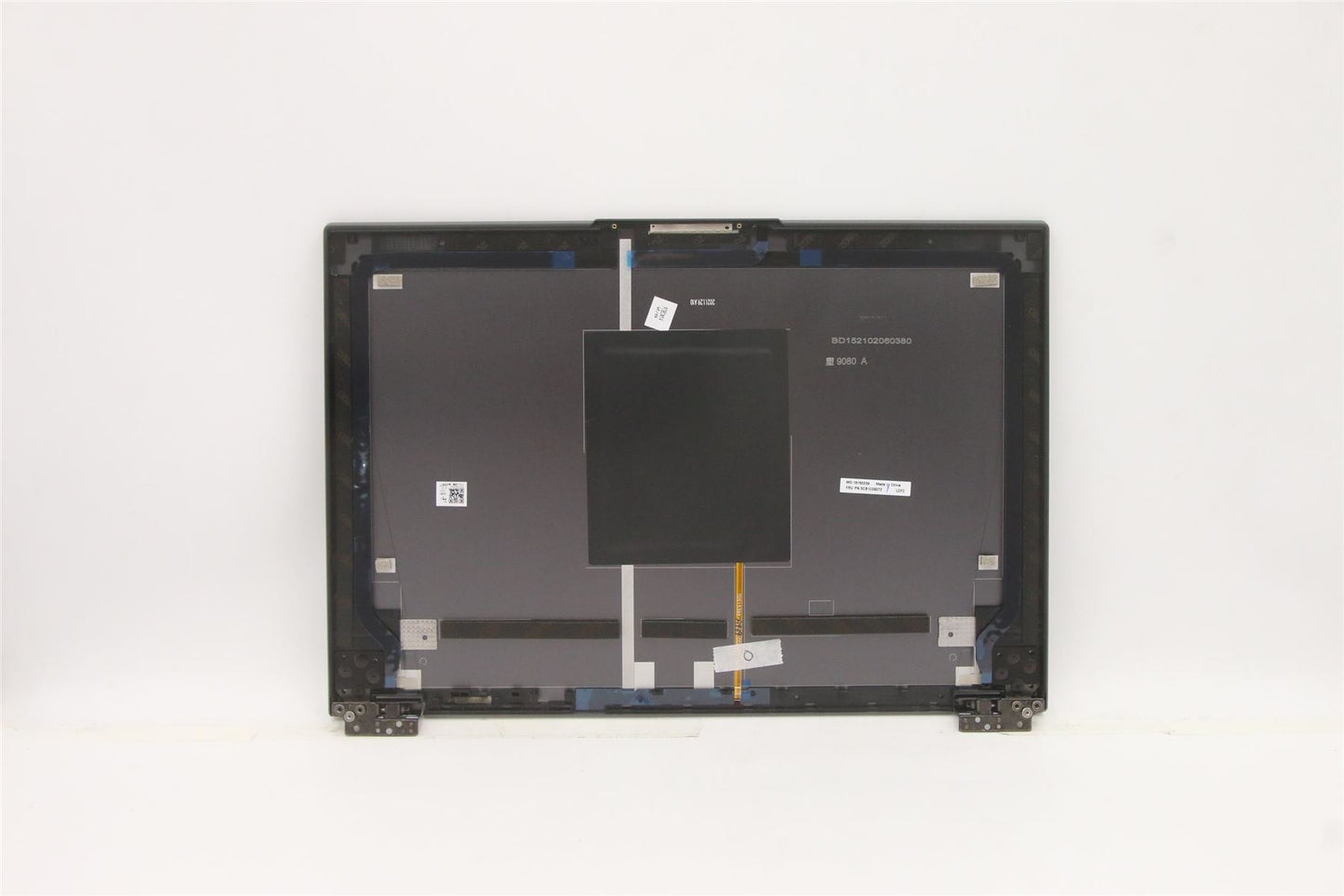 Lenovo Legion 5 Pro-16ITH6H Couvercle LCD Boîtier arrière noir 5CB1C09072