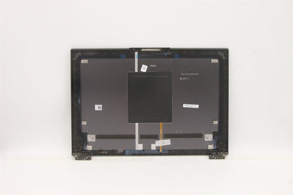 Lenovo Legion 5 Pro-16ITH6H Couvercle LCD Boîtier arrière noir 5CB1C09072