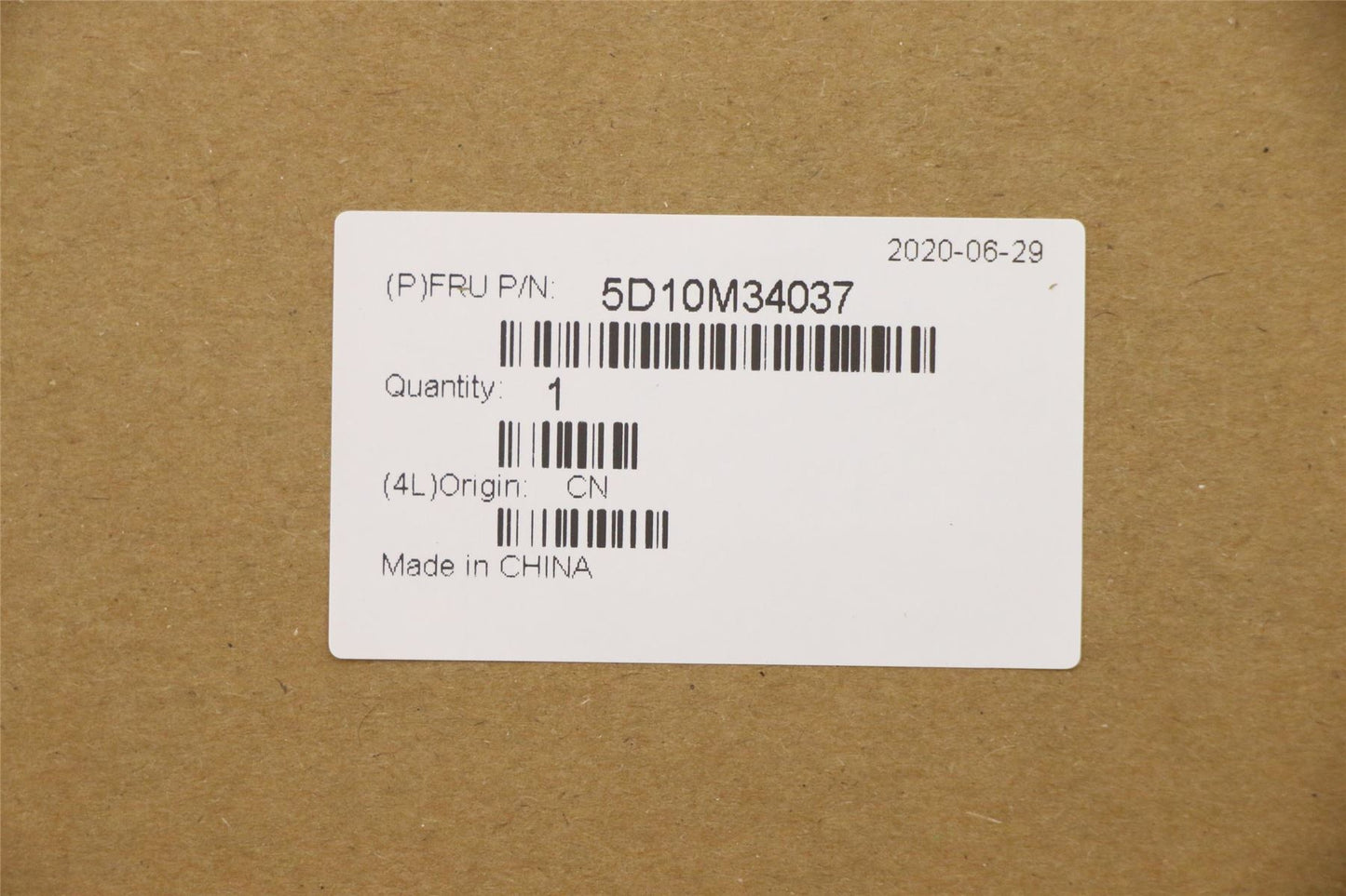 Lenovo IdeaPad 310S-15IKB LCD Screen Display Panel 5D10M34037
