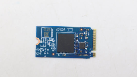 Lenovo CARDPOP L 83EK EMMC/B 128GUM Board 5C50S25596