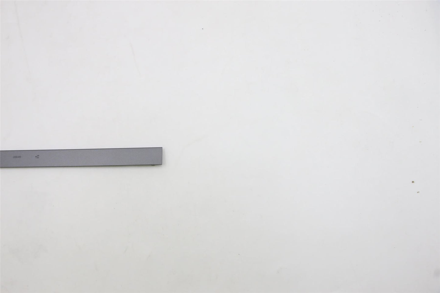 Lenovo Legion 7-16ACHg6 Strip Cover Grey 5CB1C17302