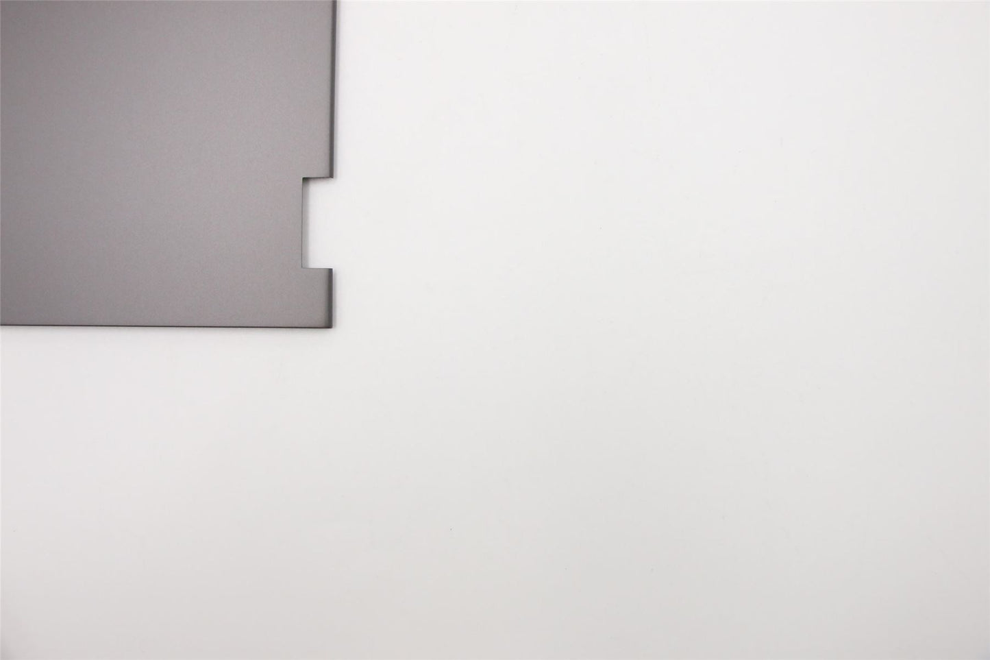 Lenovo Flex CB-13IML05 LCD Cover Rear Back Housing Grey 5CB0Z28166