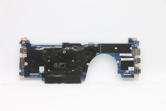 Lenovo ThinkPad X13 Gen 1 Motherboard Mainboard UMA intelI510210U 16G 5B21C40352