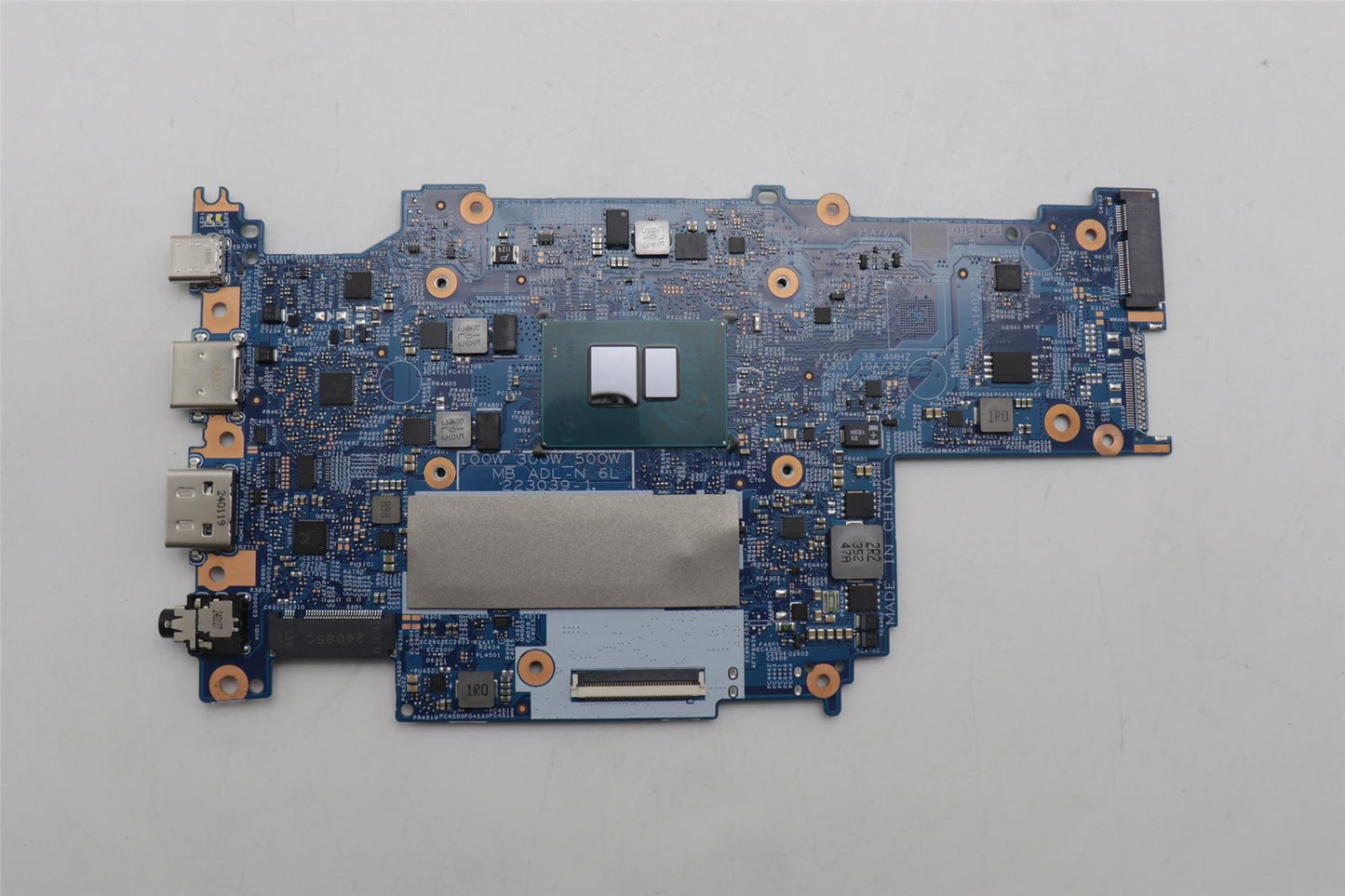 Lenovo 500w Gen 4 Motherboard Mainboard UMA INTELN200 8G W/O LAN 5B21K96233