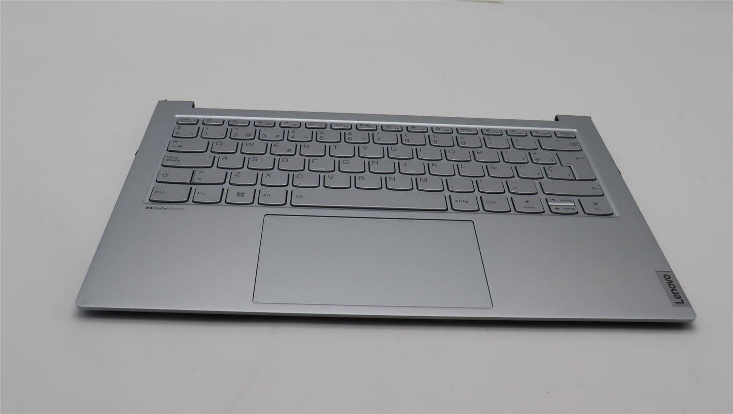 Lenovo Upper Case ASM_SPA L82UU CG 5CB1J51033