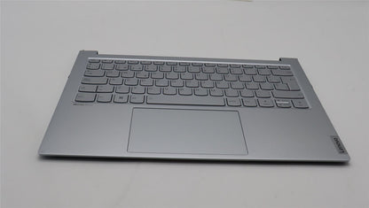 Lenovo Upper Case ASM_SPA L82UU CG 5CB1J51033