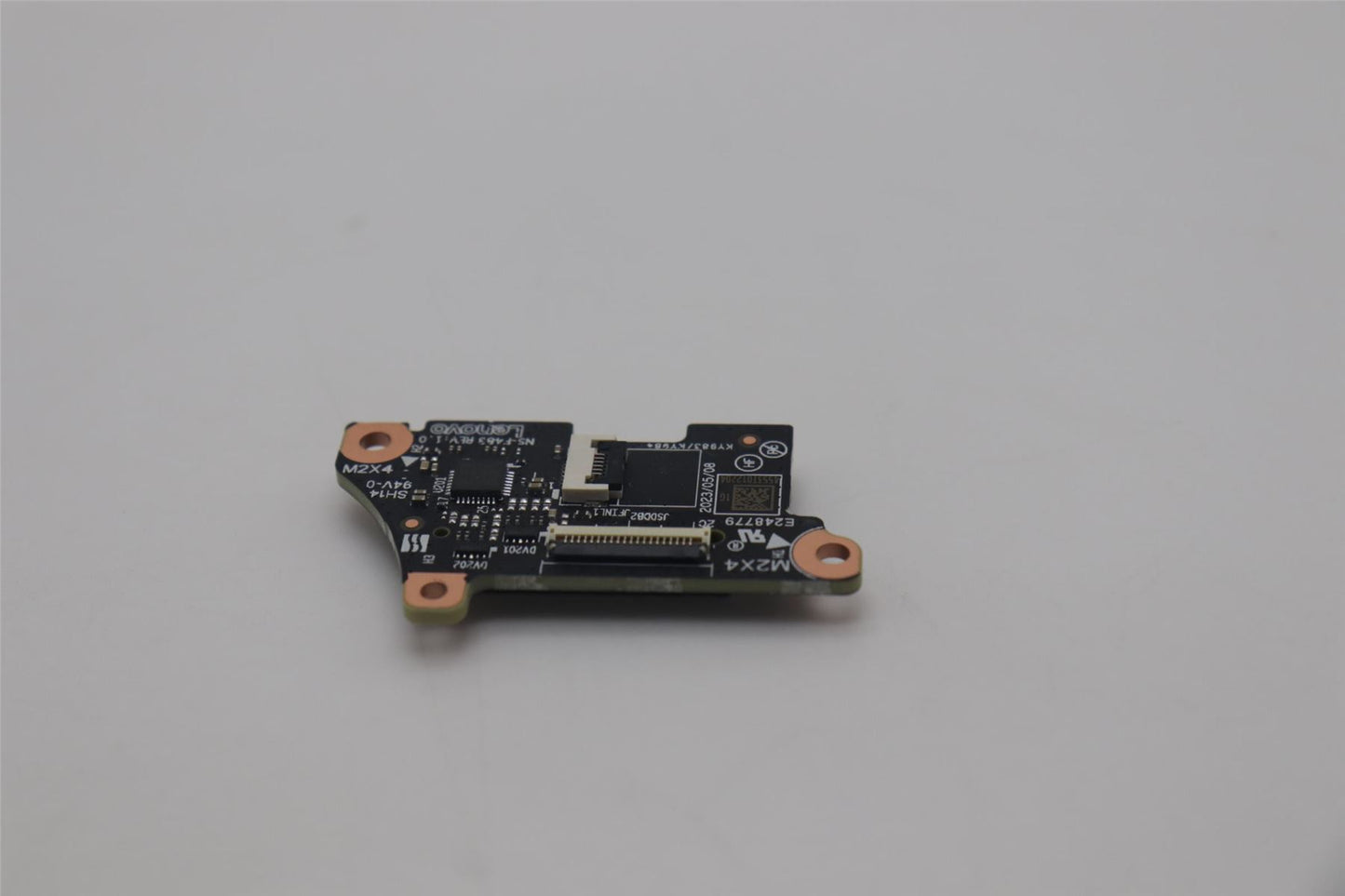 Lenovo CARDPOP L 83G0 CARD READ_M 5C50S25633