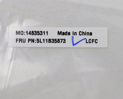 Lenovo LABEL Label Kit 5L11B35873