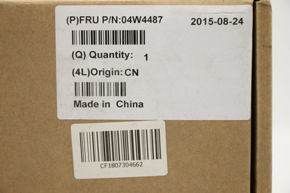 Lenovo FRU Sub Card 14W RJ45 Board 04W4487