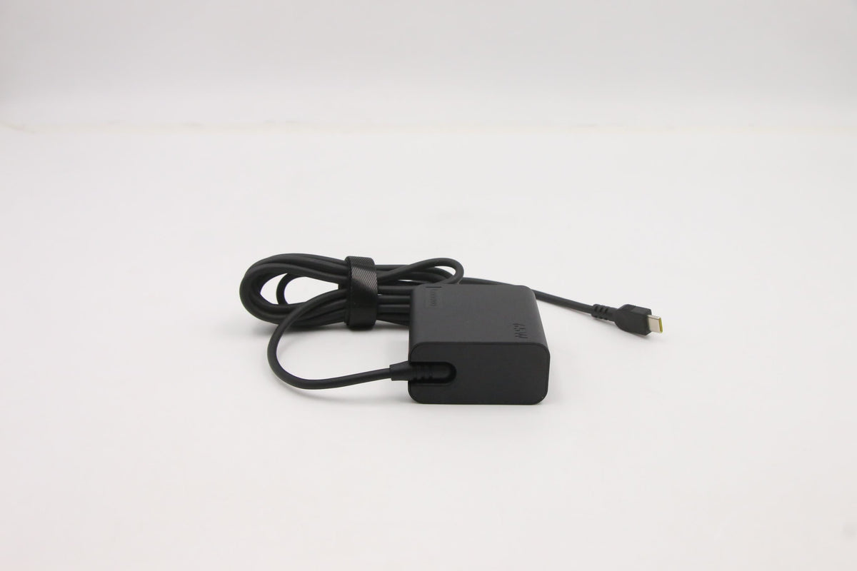 Lenovo AC_ADAPTER PD,65W,20/15/9/5V,2P,CN,DEL 65W USB-C 5V 2 Pin AC Charger Adapter 5A10W86263