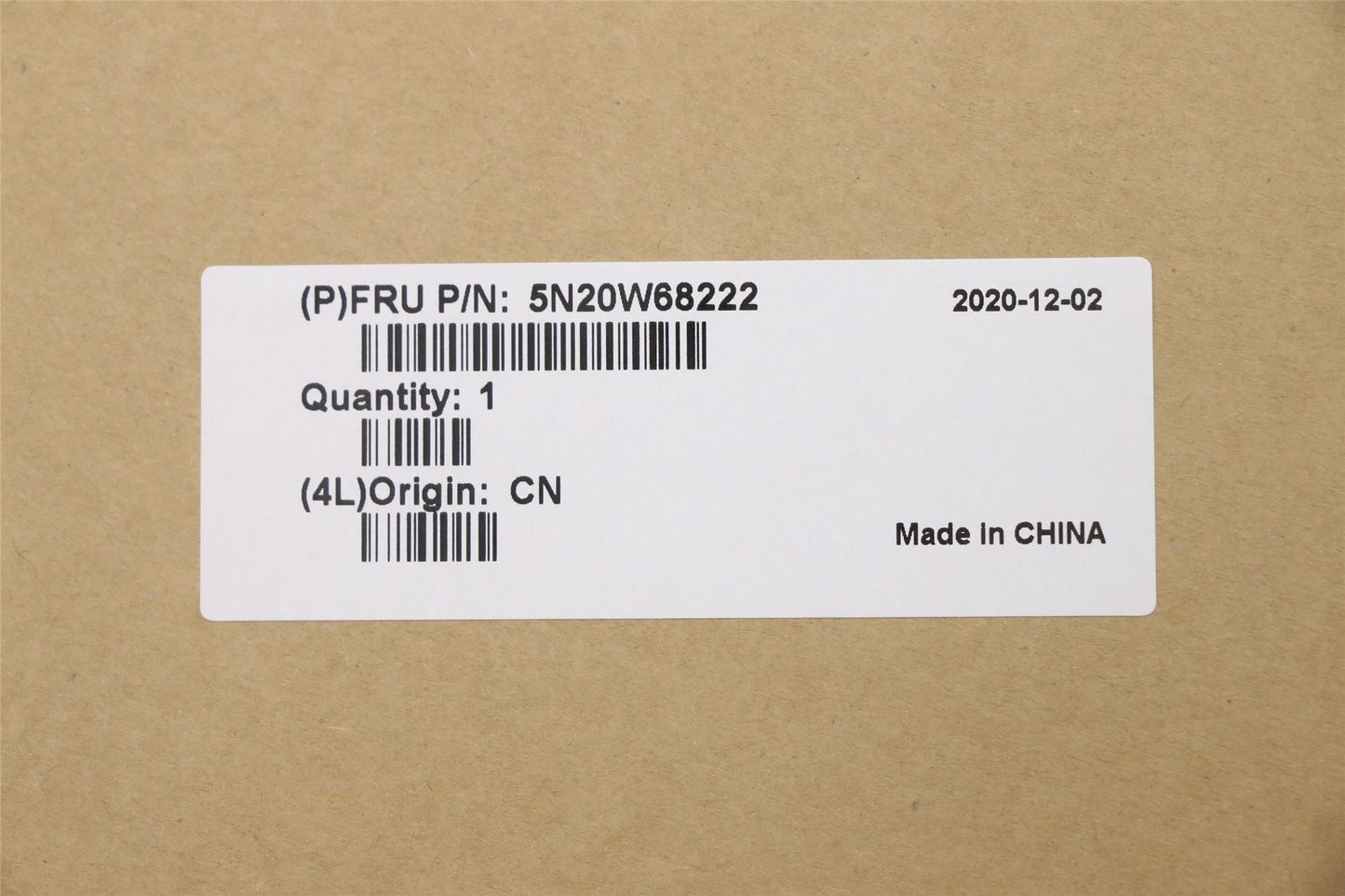 Lenovo ThinkPad L15 2 L15 Keyboard Arabic Black Backlit 5N20W68222