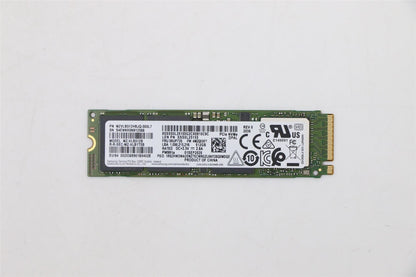 Lenovo SSD_ASM 512G,M.2,2280,PCIe3x4,SAM,OPAL 00UP735