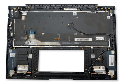 Asus UX3402ZA Keyboard (Uk Module Odm 90NB0WC1-R31UK0