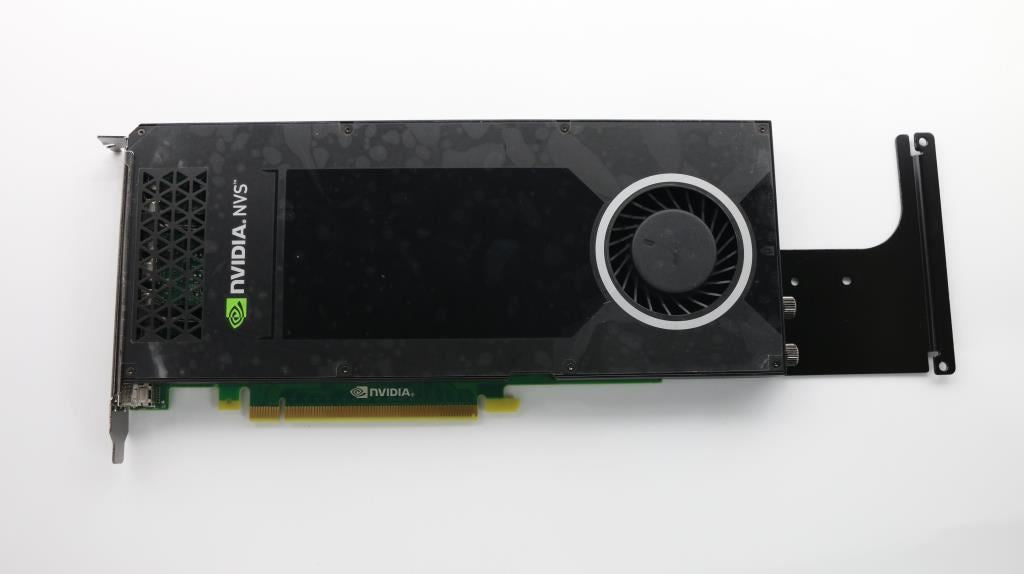 Lenovo ThinkStation P520c P410 P330 P320 P310 GPU Graphics Card 00FC904