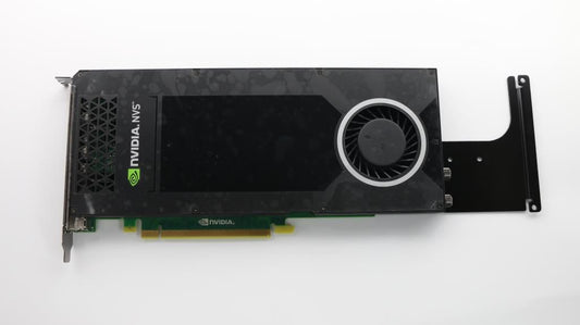 Lenovo ThinkStation P520c P410 P330 P320 P310 GPU Graphics Card 00FC904