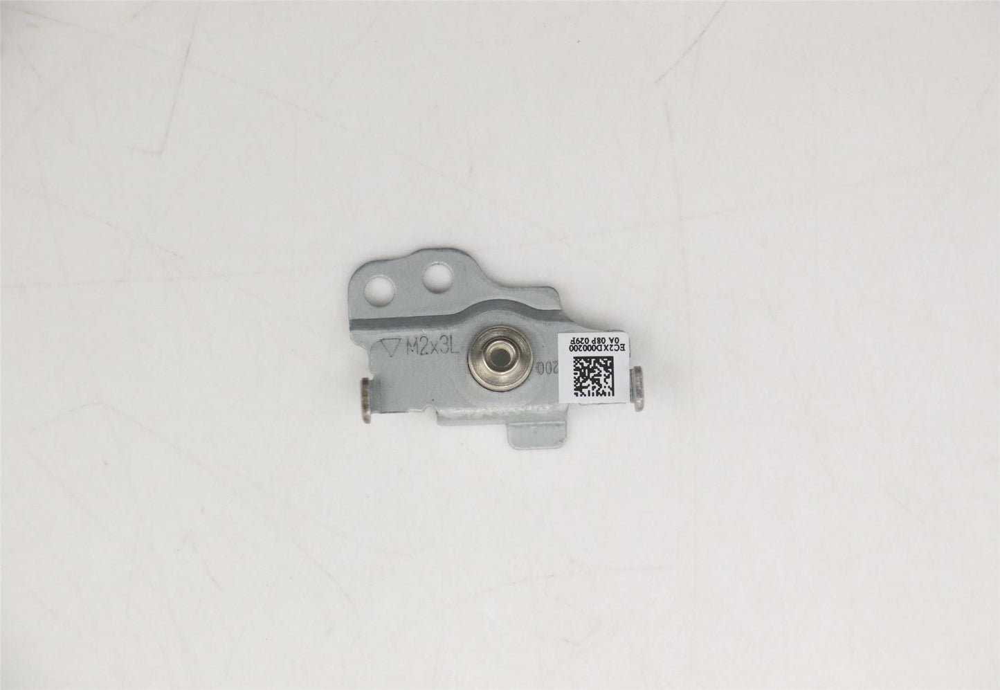 Lenovo HDD Bracket C 20VF 2nd SSD_2280 5B40S22048
