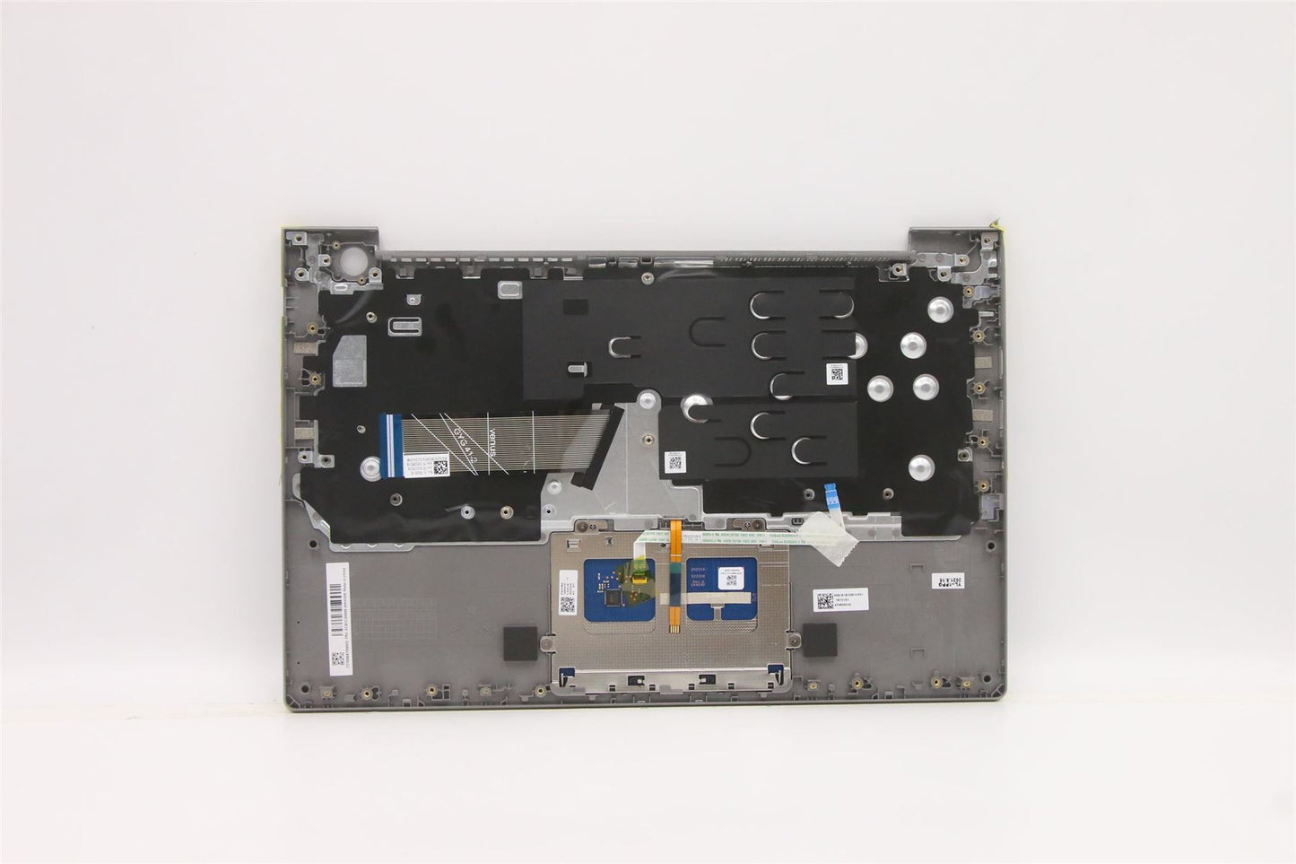 Lenovo ThinkBook 14 G3 ACL Palmrest Cover Touchpad Keyboard Greek 5CB1C89898