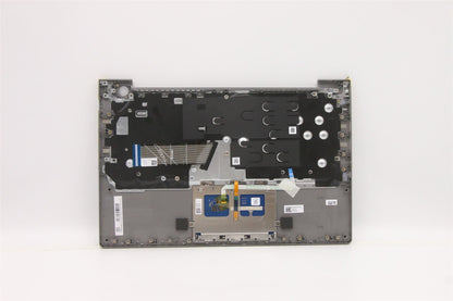 Lenovo ThinkBook 14 G3 ACL Palmrest Cover Touchpad Keyboard Greek 5CB1C89898