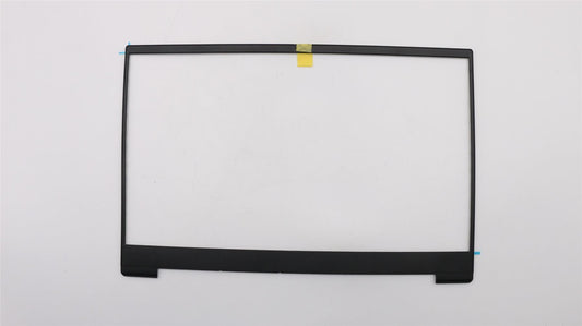 Lenovo IdeaPad S340-15IWL Touch Bezel front trim frame Cover Black 5B30S18898