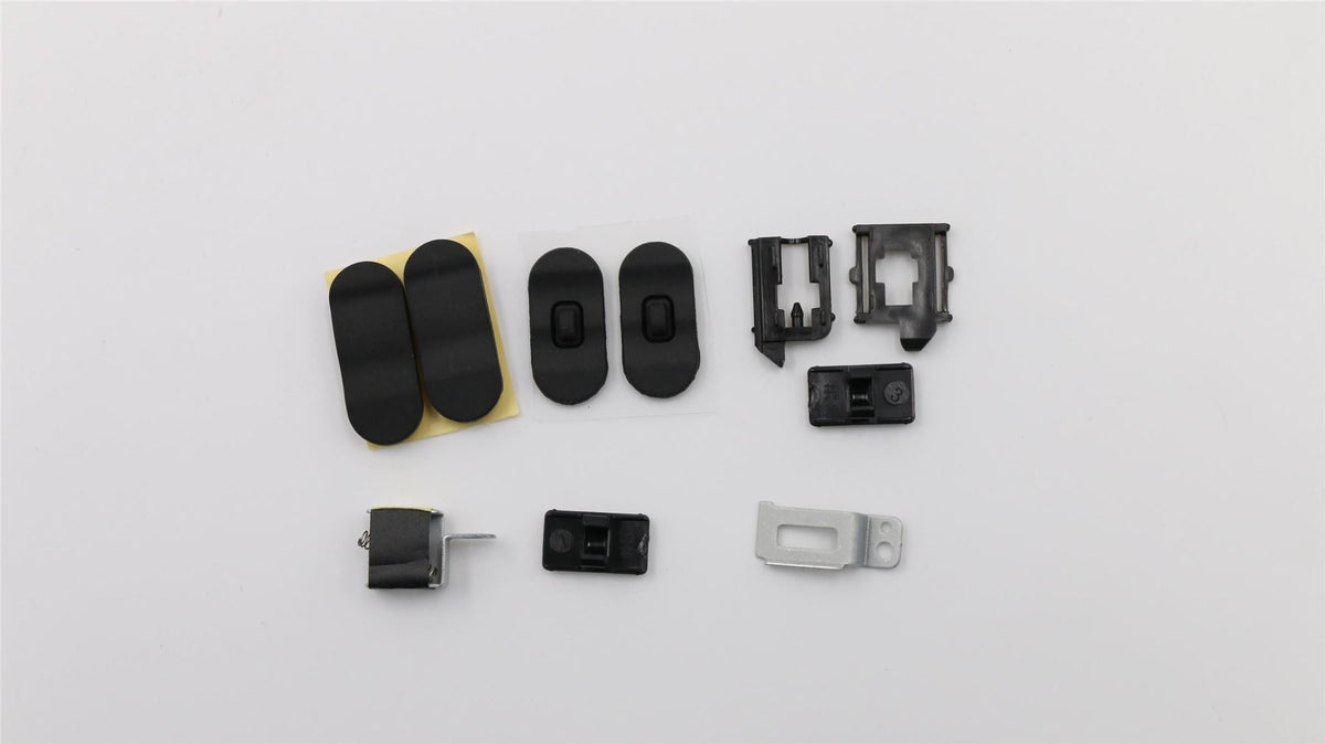 Lenovo FRU Base Cvr Misc Parts Kit 04W1417