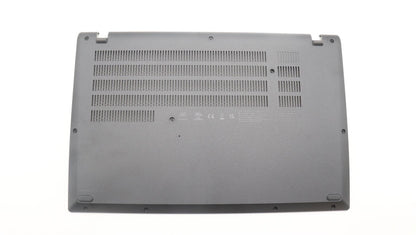 Lenovo ThinkPad L14 Gen 4 Bottom Base Lower Chassis Cover Black 5CB1L57613