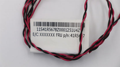 Lenovo Intrusion switch cable 41R5497