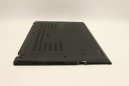 Lenovo ThinkPad P15s 2 Bottom Base Lower Chassis Cover Black 5CB0Z69574