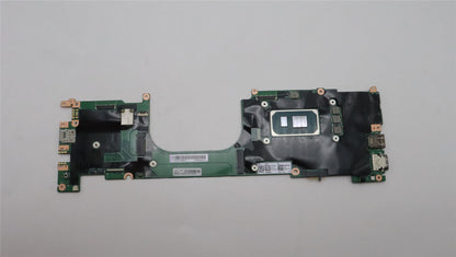 Lenovo ThinkPad X1 6th Gen X1 9th Gen Motherboard Mainboard UMA 16G 5B21C41533