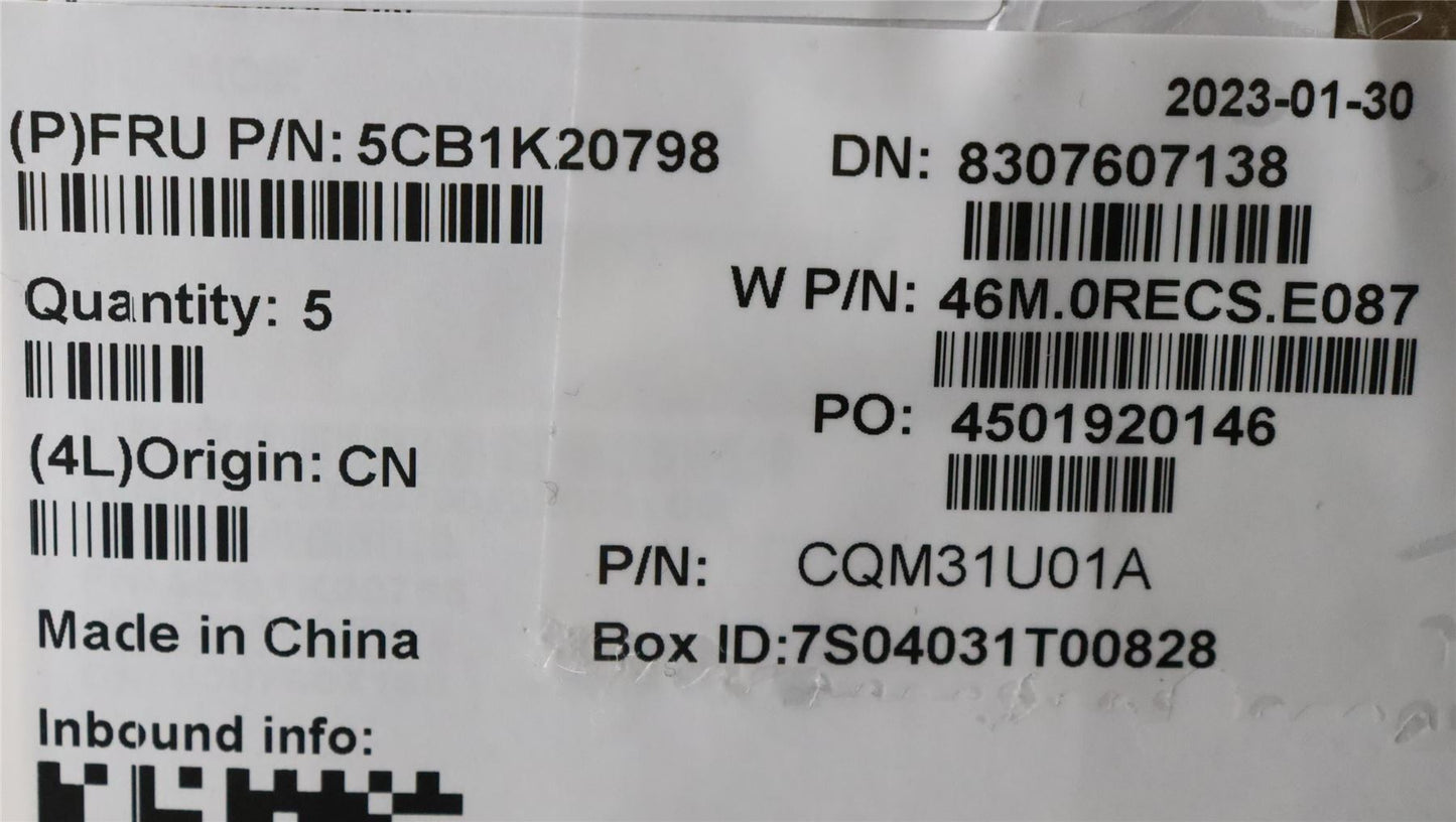 Lenovo IdeaPad 5 14ABR8 Palmrest Cover Keyboard German Grey Backlit 5CB1K20798
