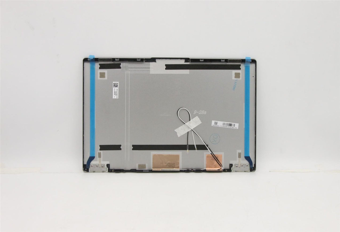 Lenovo IdeaPad 5-14IIL05 5-14ARE05 LCD Cover Rear Back Housing Silver 5CB0Y88700