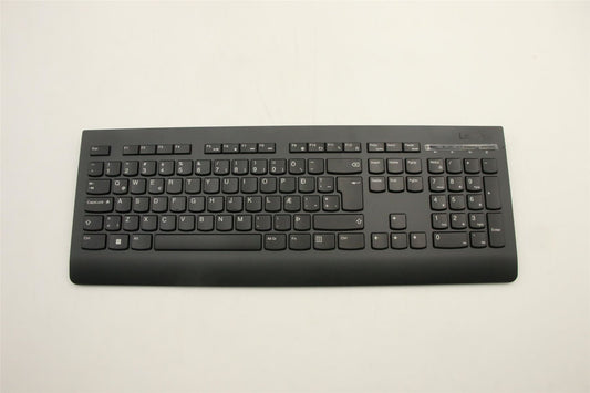 Lenovo Professional KB Iceland 5D51D64825