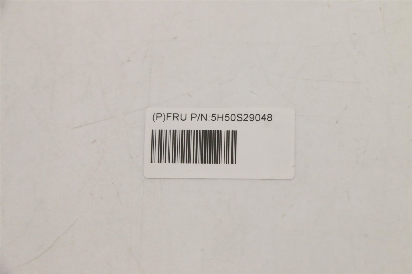 Lenovo Flex 15IJL7 Hinge Hinges Bracket 5H50S29048