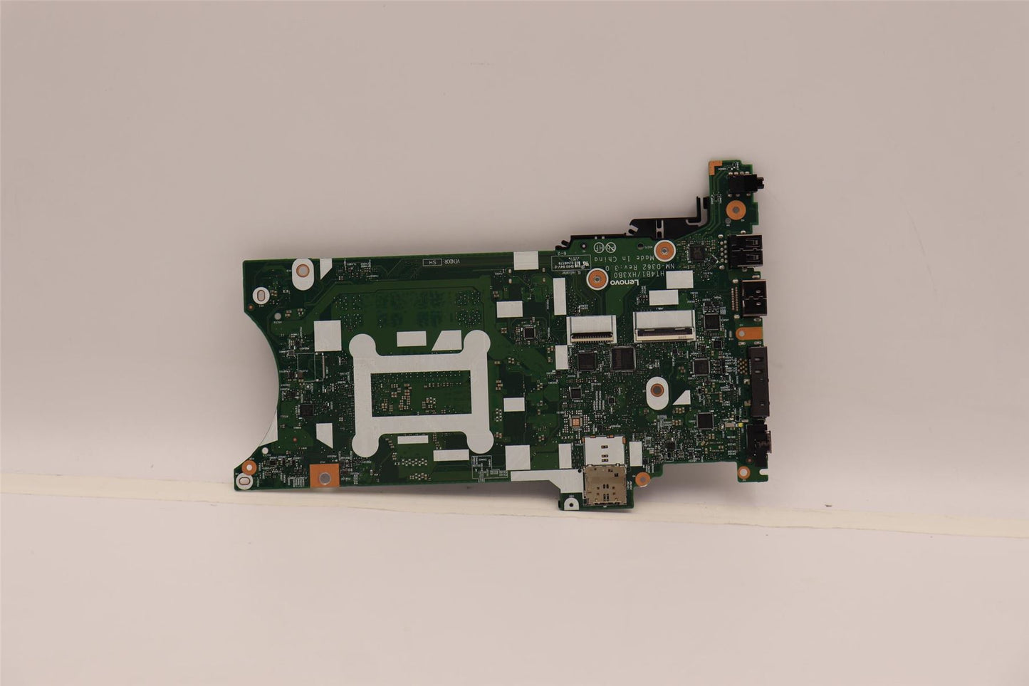 Lenovo ThinkPad X13 Gen 2 Motherboard Mainboard UMA inteli31115G4 8G 5B21H19852