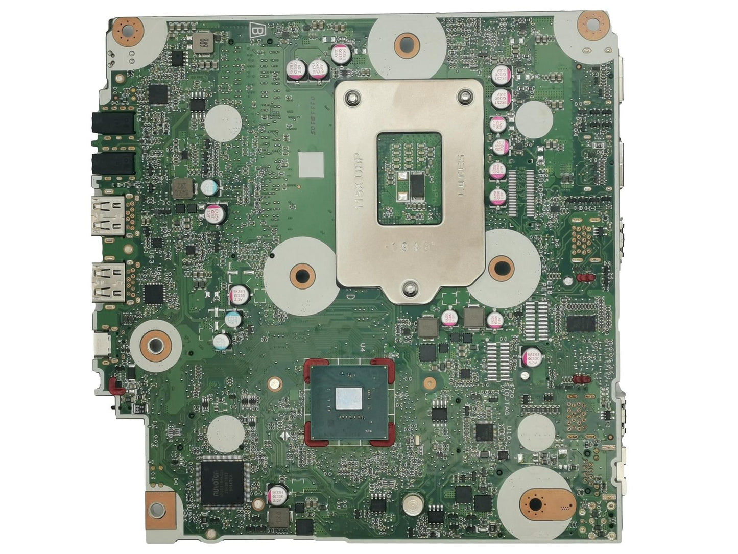 HP L54551-601 SPS MBD 800G5DM CFL Q370 65W W