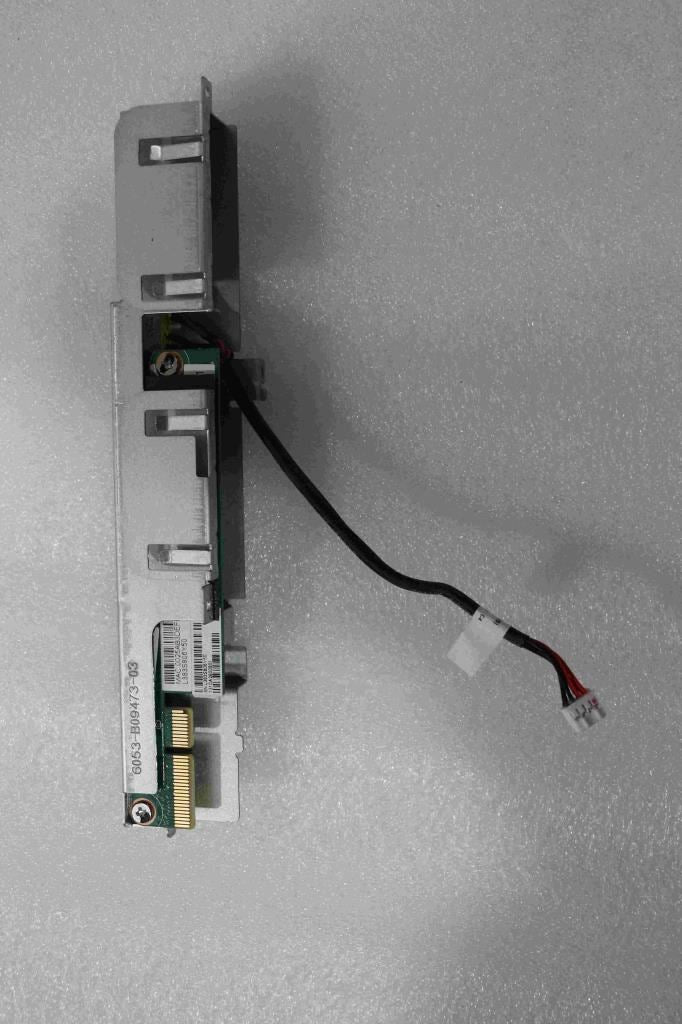 Lenovo C355 Rear W/GPU W/O TV W/HDMI I/O HDMI GPU Board 90003804