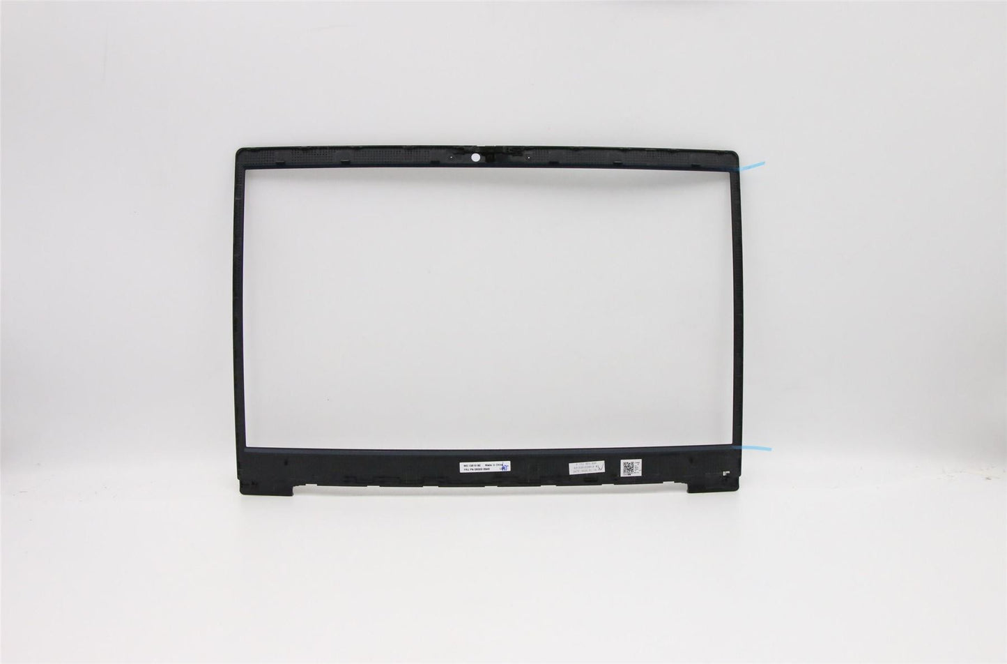 Lenovo IdeaPad 3 15ADA05 3-15ARE05 Bezel front trim frame Cover Black 5B30S18946