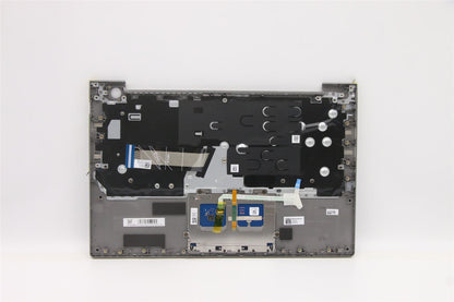 Lenovo Upper Case ASM_TC C 21A2 HDMGBL 5CB1C89933