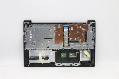 Lenovo V15 G2-ALC Keyboard Palmrest Top Cover US Black 5CB1C18828