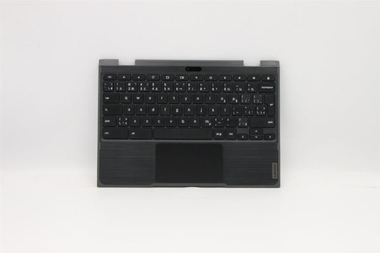 Lenovo UpperCaseASMCF-EB81MCSPT5M 5CB0T79592