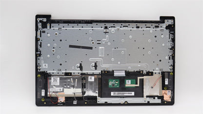 Lenovo COVER Upper Case ASM_FRA L82YU BK 5CB1L09250