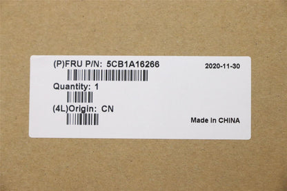 Lenovo LCD Cover L 82BJ 32 DM 5CB1A16266