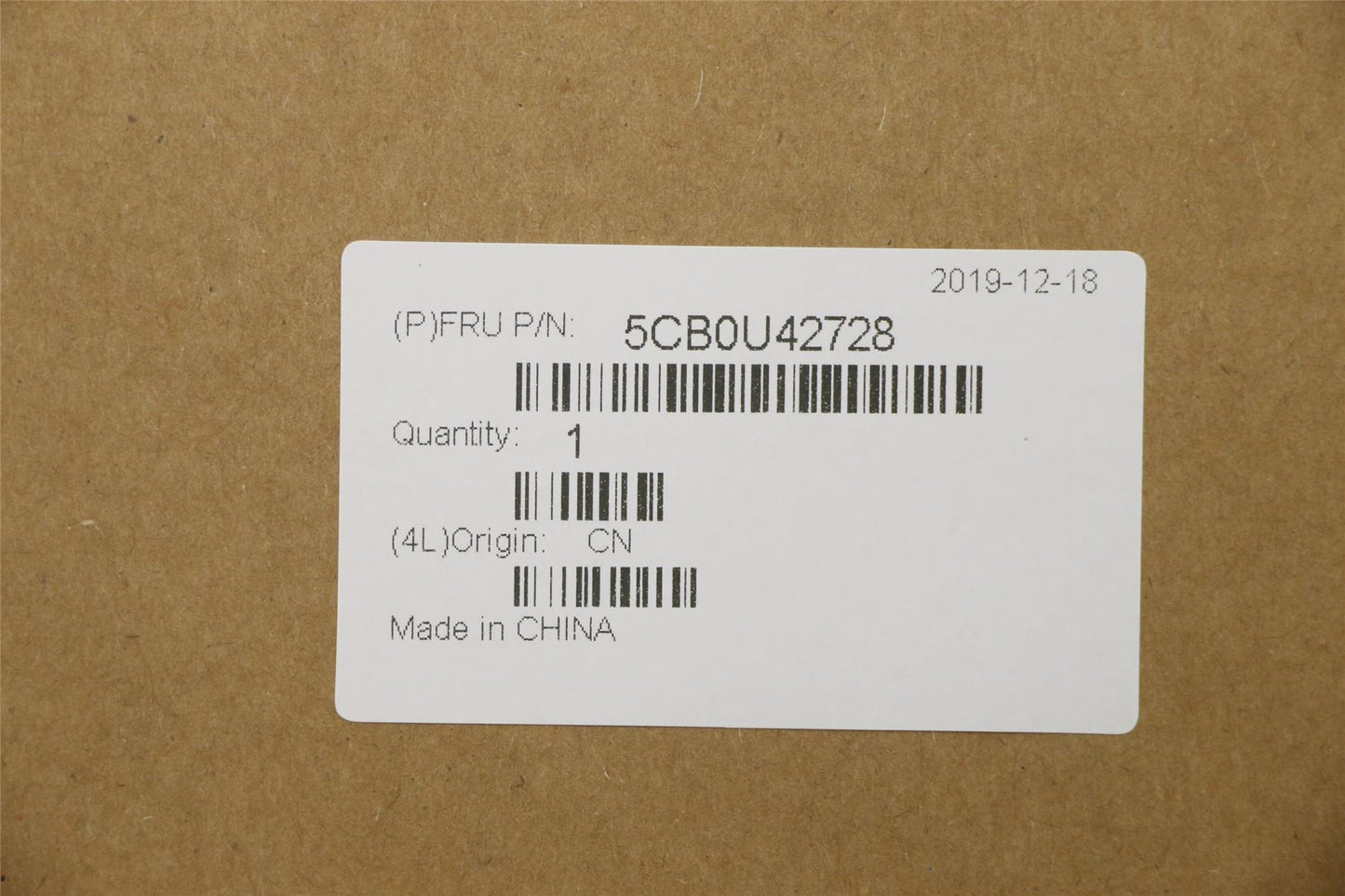 Lenovo Legion Y540-15IRH-PG0 Y540-15IRH Keyboard Palmrest Top Cover 5CB0U42728