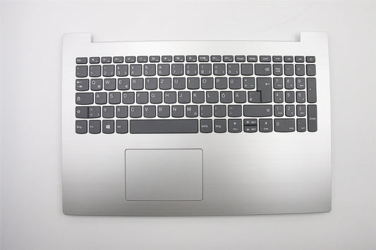 Lenovo IdeaPad 330-15IKB 330-15IGM Keyboard Palmrest Top Cover German 5CB0R16524